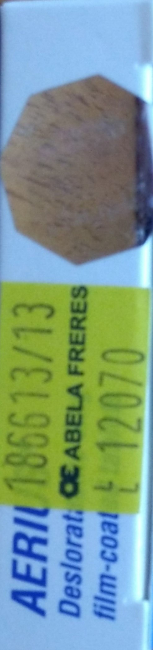 إيريوس أقراص²